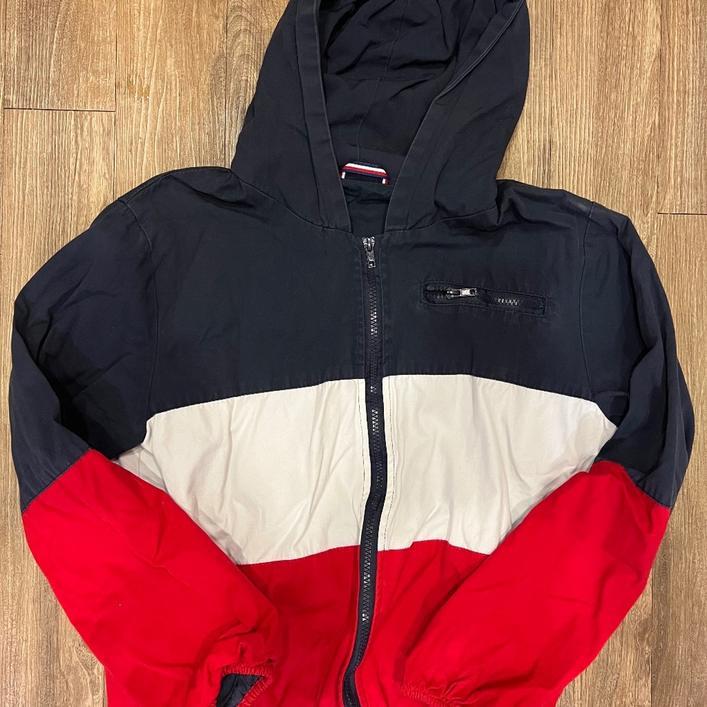 BRANDY MELVILLE Zip-up Jacket